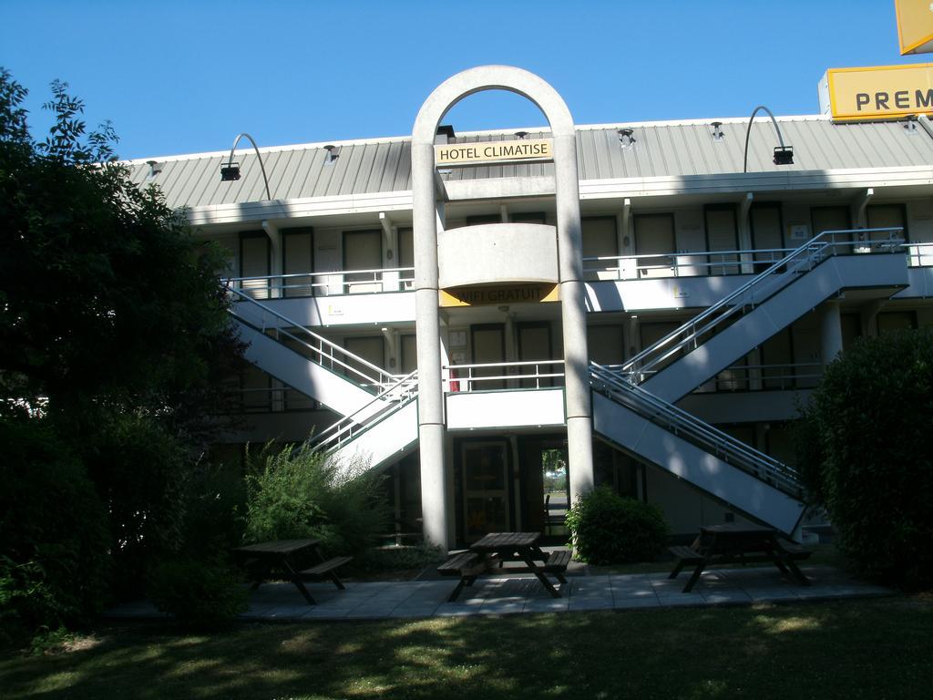 Premiere Classe Perigueux - Boulazac Экстерьер фото