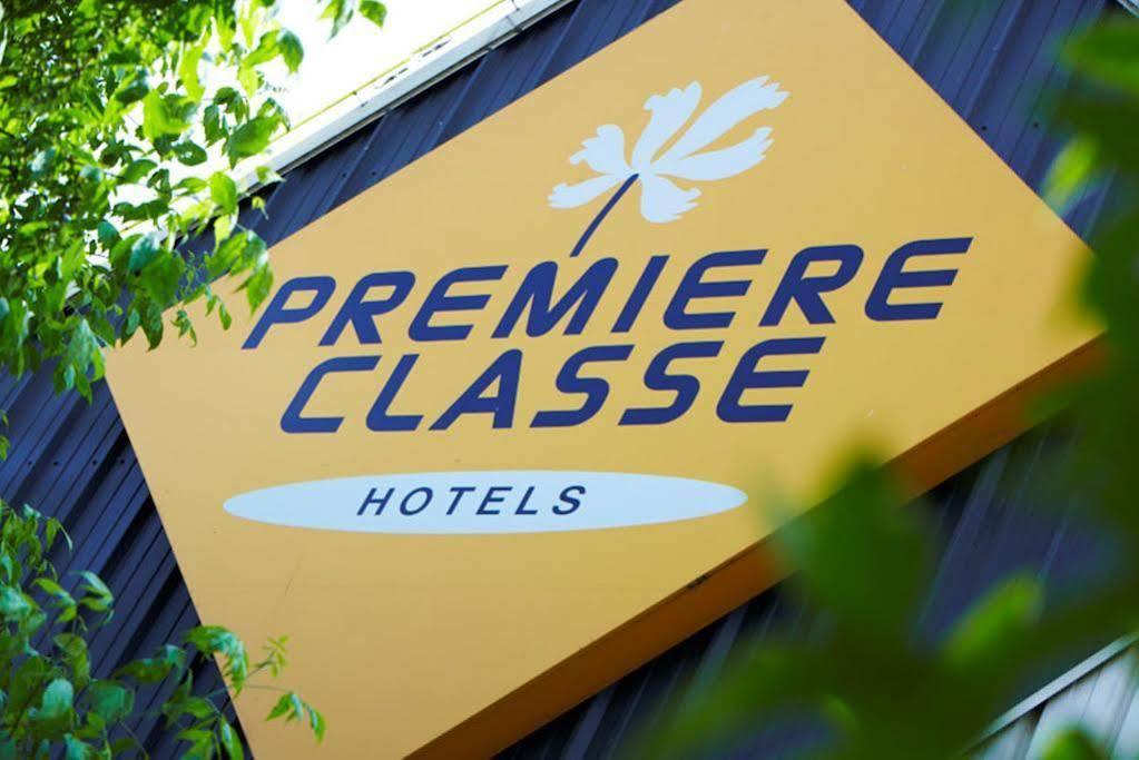 Premiere Classe Perigueux - Boulazac Экстерьер фото