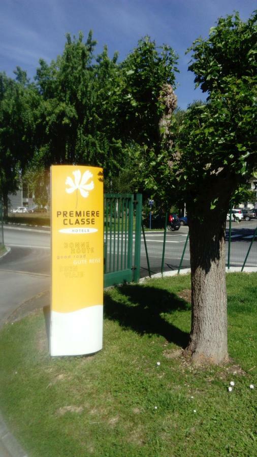 Premiere Classe Perigueux - Boulazac Экстерьер фото