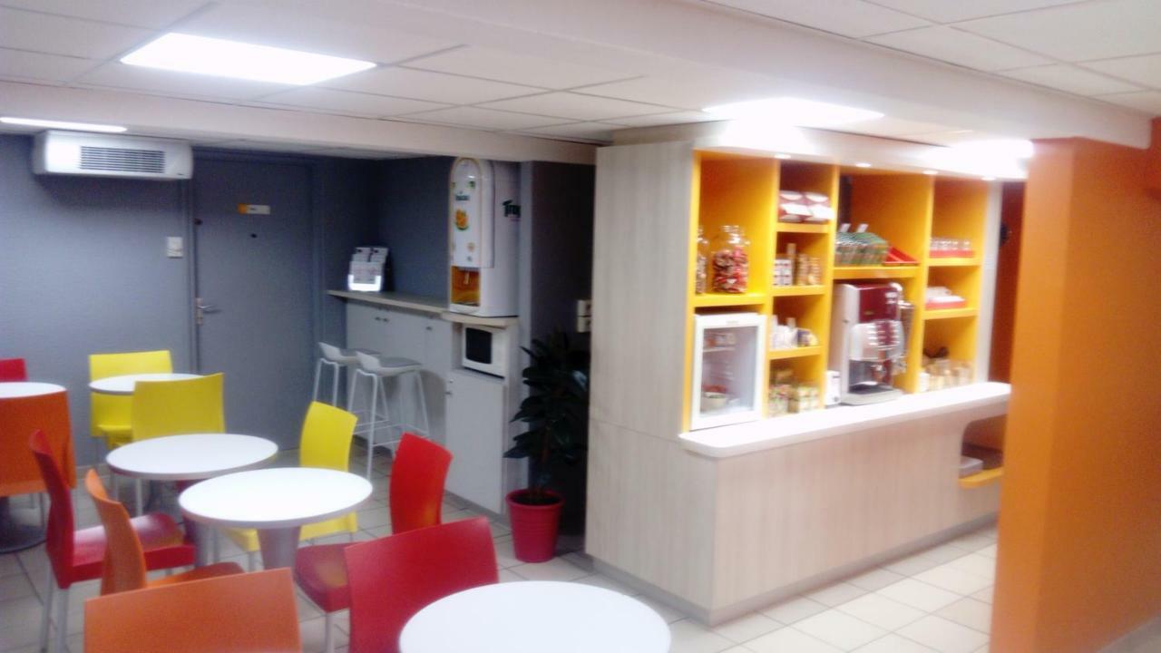 Premiere Classe Perigueux - Boulazac Экстерьер фото