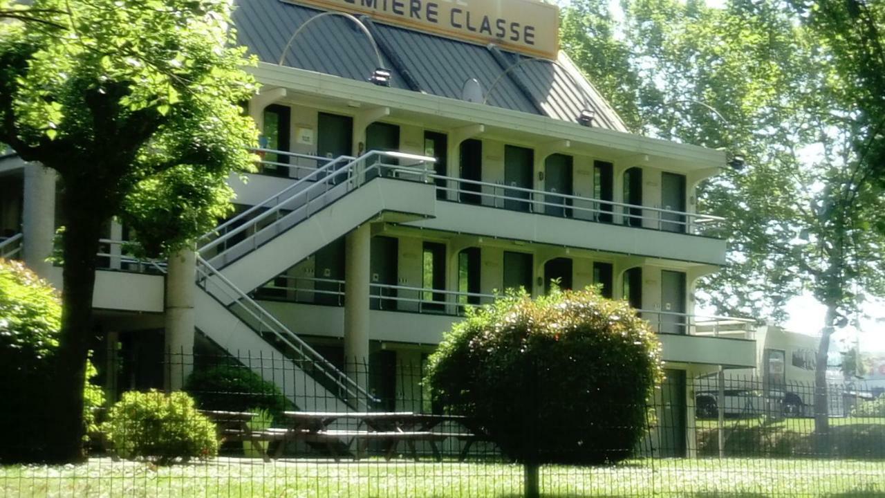 Premiere Classe Perigueux - Boulazac Экстерьер фото