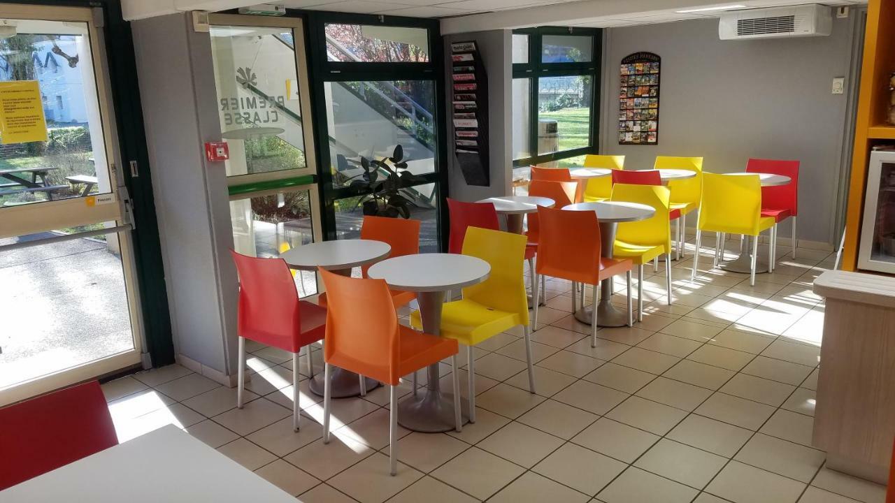 Premiere Classe Perigueux - Boulazac Экстерьер фото