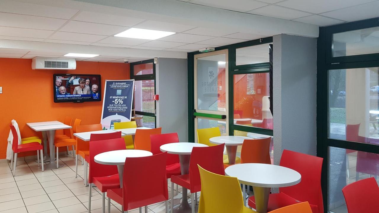 Premiere Classe Perigueux - Boulazac Экстерьер фото