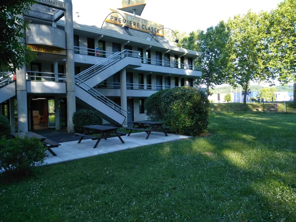 Premiere Classe Perigueux - Boulazac Экстерьер фото